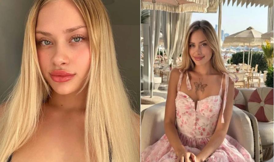 Dezvăluiri șocante făcute de prietena Mariei, tânăra de pe OnlyFans aruncată pe un drum din Dubai. Ce a văzut la petrecerile șeicilor 972176