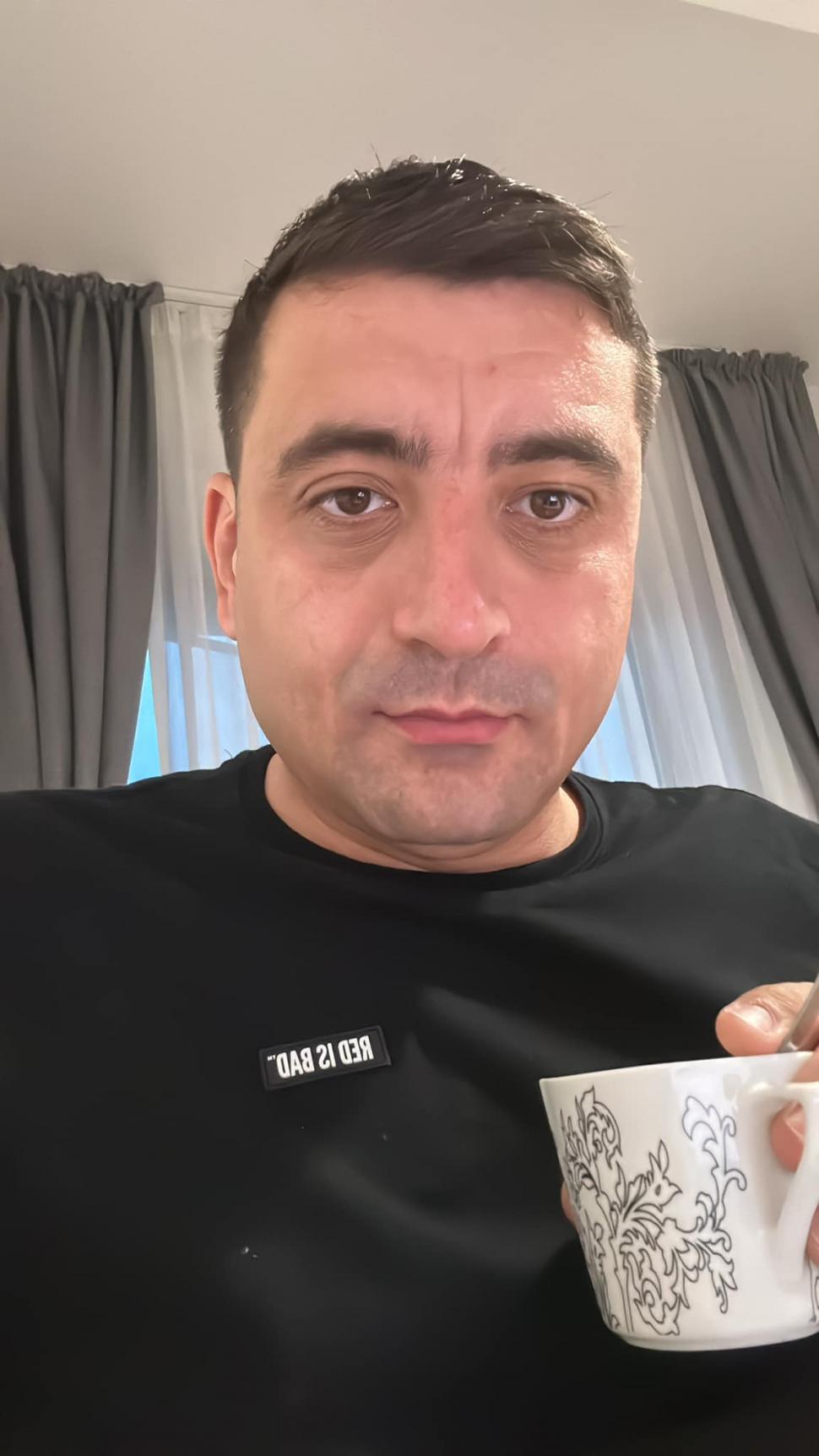 George Simion a fost obligat de CNA să şteargă filmarea cu jurnaliștii pe care i-a înregistrat pe ascuns 972262