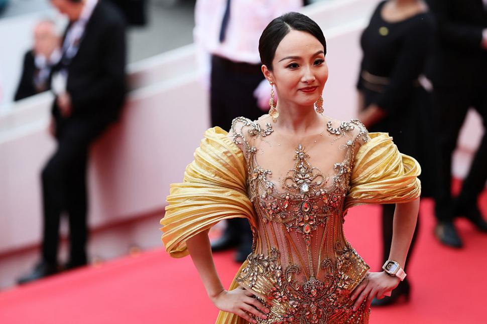 Volodimir Zelenski şi ostaticii din Gaza, omagiaţi în prima zi a Festivalului de Film de la Cannes: "Un actor devenit războinic" 972313