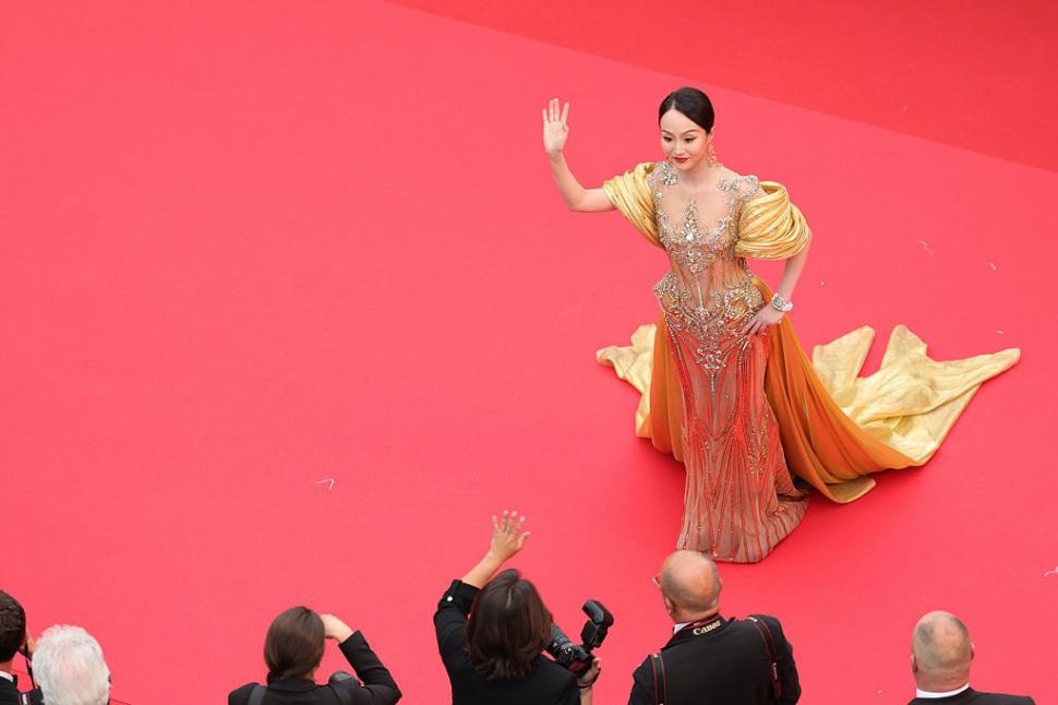 Volodimir Zelenski şi ostaticii din Gaza, omagiaţi în prima zi a Festivalului de Film de la Cannes: "Un actor devenit războinic" 972315