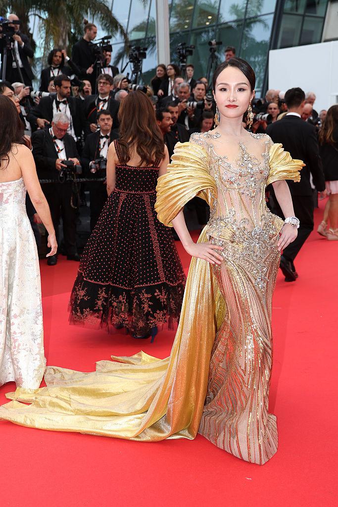 Volodimir Zelenski şi ostaticii din Gaza, omagiaţi în prima zi a Festivalului de Film de la Cannes: "Un actor devenit războinic" 972317