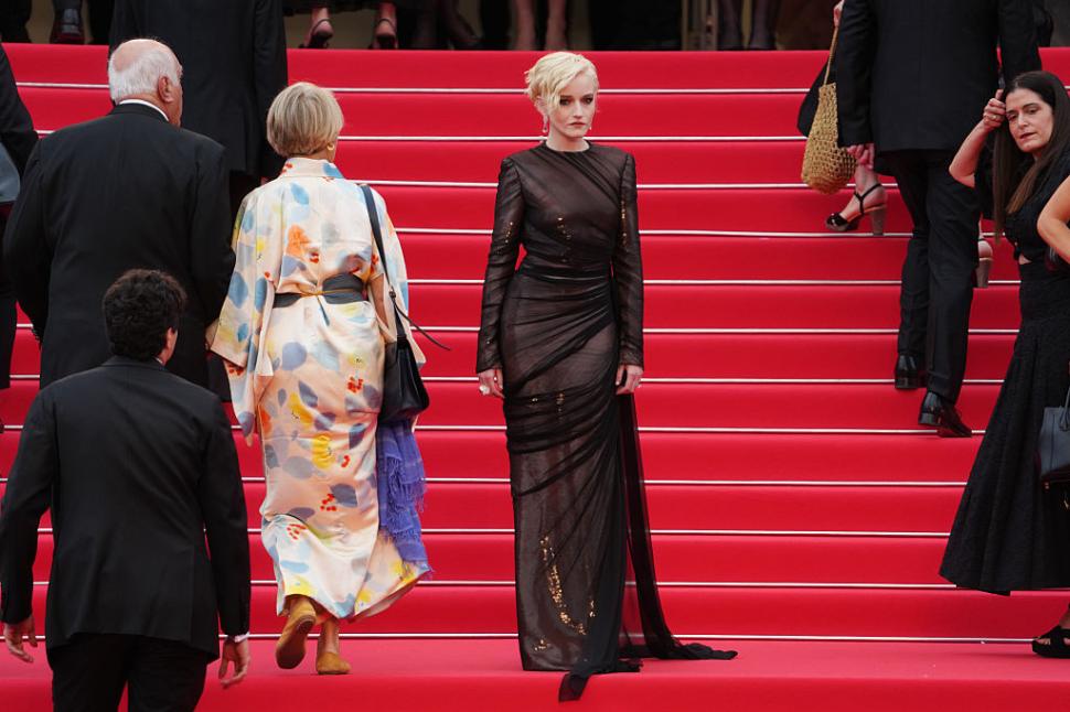 Volodimir Zelenski şi ostaticii din Gaza, omagiaţi în prima zi a Festivalului de Film de la Cannes: "Un actor devenit războinic" 972322