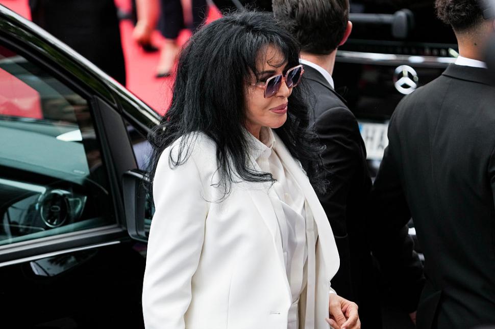 Volodimir Zelenski şi ostaticii din Gaza, omagiaţi în prima zi a Festivalului de Film de la Cannes: "Un actor devenit războinic" 972332