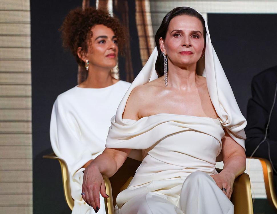 Volodimir Zelenski şi ostaticii din Gaza, omagiaţi în prima zi a Festivalului de Film de la Cannes: "Un actor devenit războinic" 972335