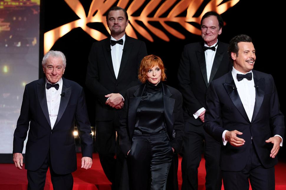 Volodimir Zelenski şi ostaticii din Gaza, omagiaţi în prima zi a Festivalului de Film de la Cannes: "Un actor devenit războinic" 972336