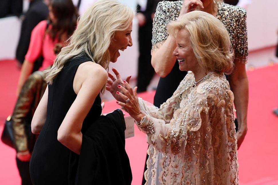 Volodimir Zelenski şi ostaticii din Gaza, omagiaţi în prima zi a Festivalului de Film de la Cannes: "Un actor devenit războinic" 972337