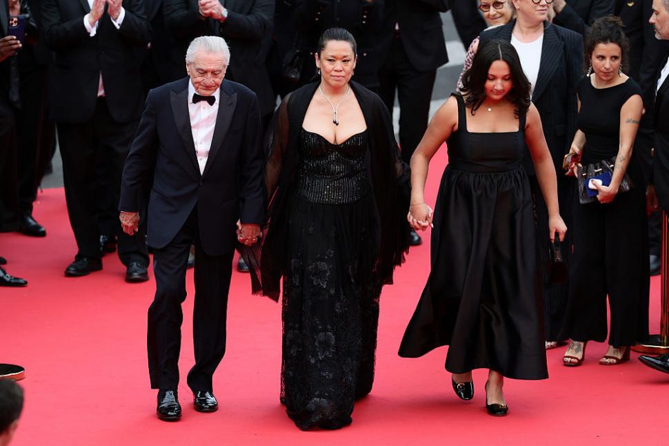 Volodimir Zelenski şi ostaticii din Gaza, omagiaţi în prima zi a Festivalului de Film de la Cannes: "Un actor devenit războinic" 972342