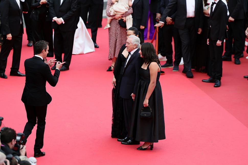 Volodimir Zelenski şi ostaticii din Gaza, omagiaţi în prima zi a Festivalului de Film de la Cannes: "Un actor devenit războinic" 972343