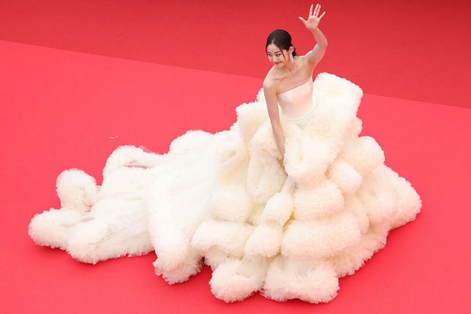 Volodimir Zelenski şi ostaticii din Gaza, omagiaţi în prima zi a Festivalului de Film de la Cannes: "Un actor devenit războinic" 972347