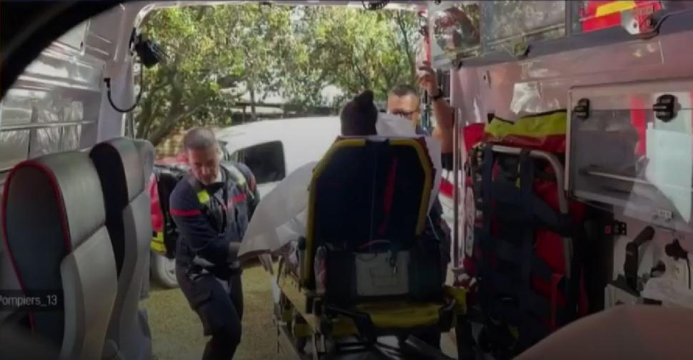 Cel puţin 15 răniţi după ce un fulger a lovit o grădină zoologică din Franţa. 4 dintre victime sunt copii 972657