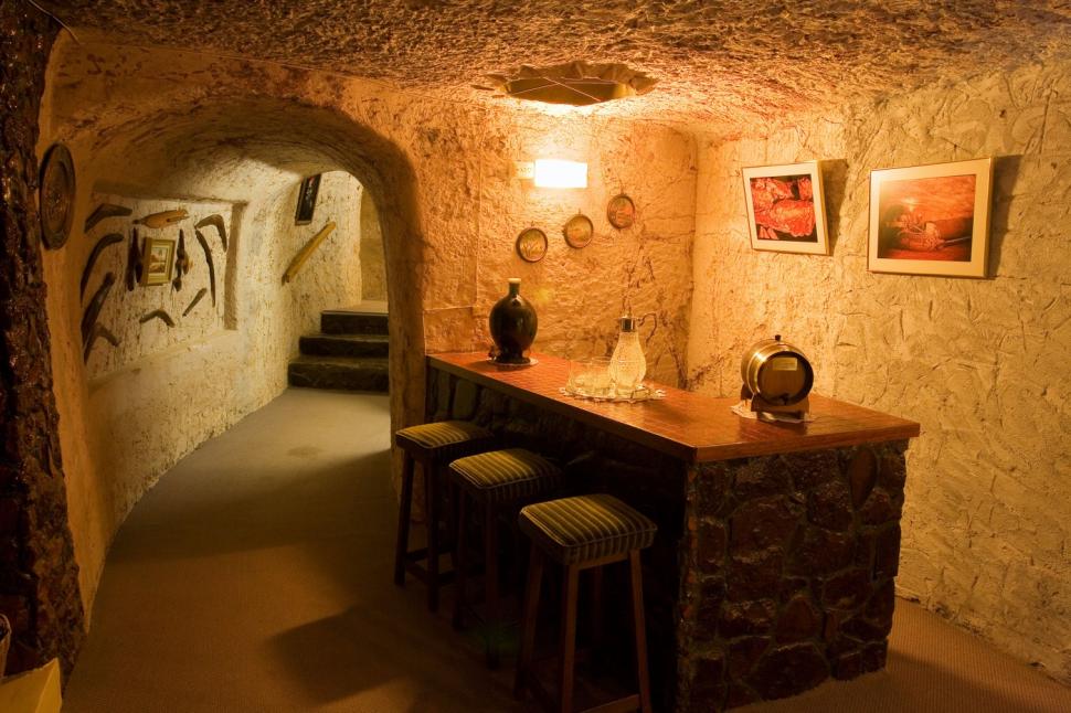 Misteriosul oraș subteran unde oamenii s-au mutat în fostele mine. Cum arată casele, magazinele și restaurantele lor 972490