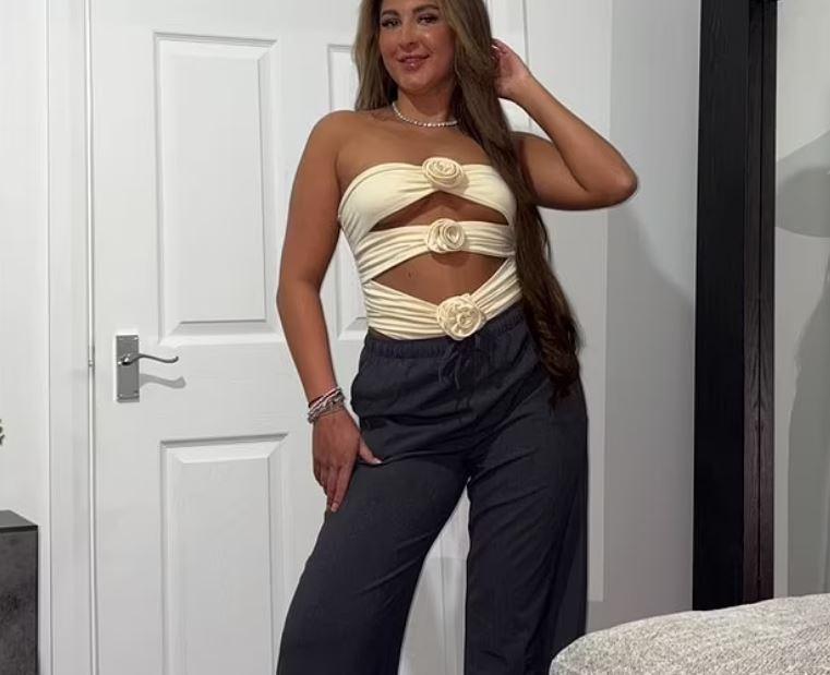 Povestea şocantă a studentei din Anglia care a dispărut în timpul vacanţei din Thailanda. Cum a apărut într-un tribunal din Georgia 972610