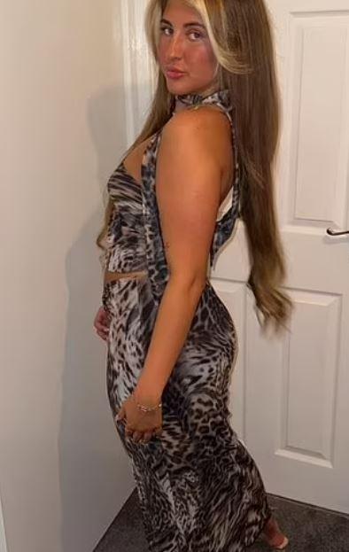 Povestea şocantă a studentei din Anglia care a dispărut în timpul vacanţei din Thailanda. Cum a apărut într-un tribunal din Georgia 972612