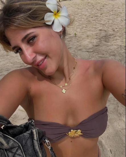 Povestea şocantă a studentei din Anglia care a dispărut în timpul vacanţei din Thailanda. Cum a apărut într-un tribunal din Georgia 972613