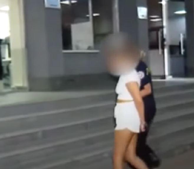 Povestea şocantă a studentei din Anglia care a dispărut în timpul vacanţei din Thailanda. Cum a apărut într-un tribunal din Georgia 972631