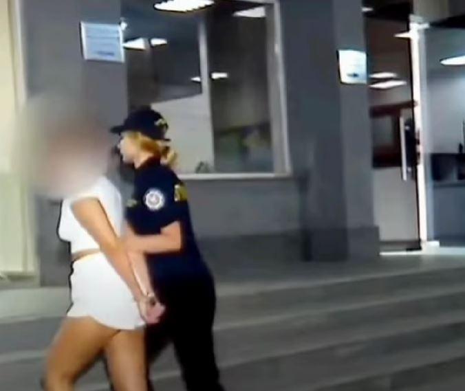 Povestea şocantă a studentei din Anglia care a dispărut în timpul vacanţei din Thailanda. Cum a apărut într-un tribunal din Georgia 972632