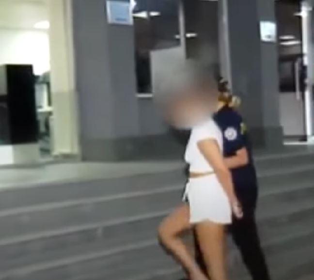 Povestea şocantă a studentei din Anglia care a dispărut în timpul vacanţei din Thailanda. Cum a apărut într-un tribunal din Georgia 972633