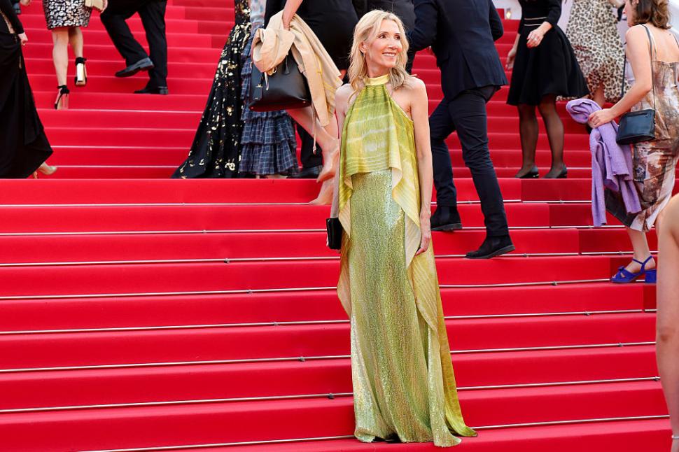 Apariții spectaculoase pe covorul roșu la Cannes 2025, la premiera „Mission: Impossible”. Halle Berry și Heidi Klum, vedetele serii 972735