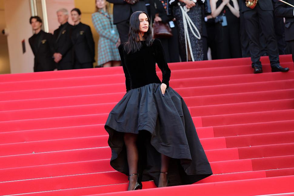 Apariții spectaculoase pe covorul roșu la Cannes 2025, la premiera „Mission: Impossible”. Halle Berry și Heidi Klum, vedetele serii 972740