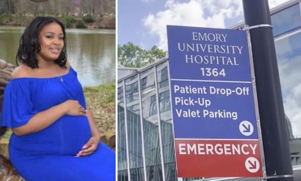 Poveste dramatică în SUA. O tânără care a fost declarată în moarte cerebrală este ţinută în viaţă ca să nască  972926