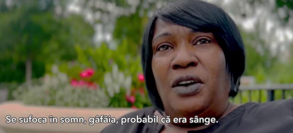 Poveste dramatică în SUA. O tânără care a fost declarată în moarte cerebrală este ţinută în viaţă ca să nască  972934