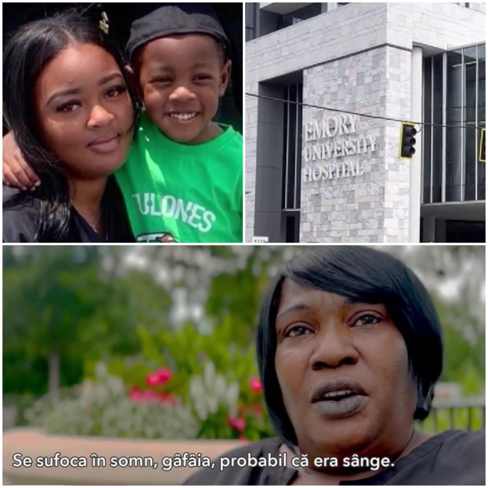 Poveste dramatică în SUA. O tânără care a fost declarată în moarte cerebrală este ţinută în viaţă ca să nască  972937