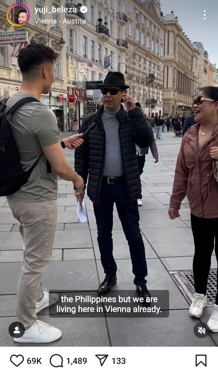 Poliglotul "de alături". Cum a devenit celebru în toată lumea un băiat care vorbește 30 de limbi 973166