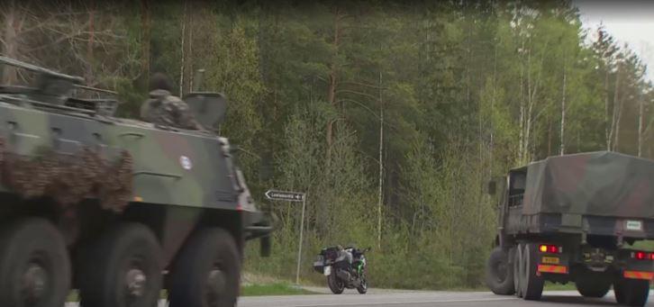 Două elicoptere s-au ciocnit în aer, în Finlanda: Sunt mai mulţi morţi, iar militarii au fost mobilizaţi la locul tragediei 973346