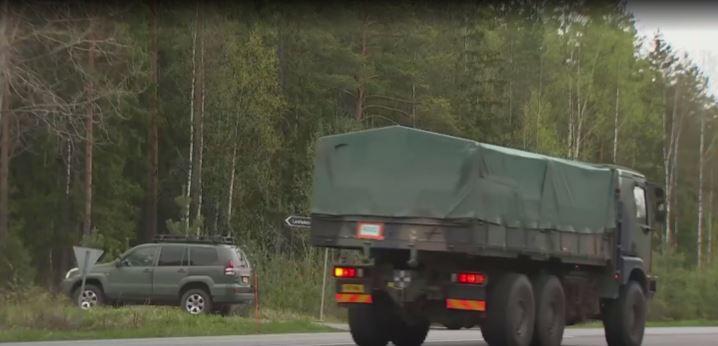 Două elicoptere s-au ciocnit în aer, în Finlanda: Sunt mai mulţi morţi, iar militarii au fost mobilizaţi la locul tragediei 973350