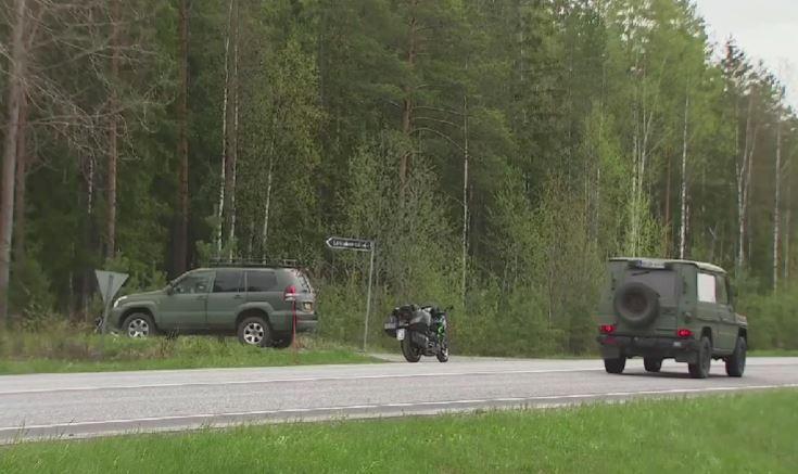 Două elicoptere s-au ciocnit în aer, în Finlanda: Sunt mai mulţi morţi, iar militarii au fost mobilizaţi la locul tragediei 973351