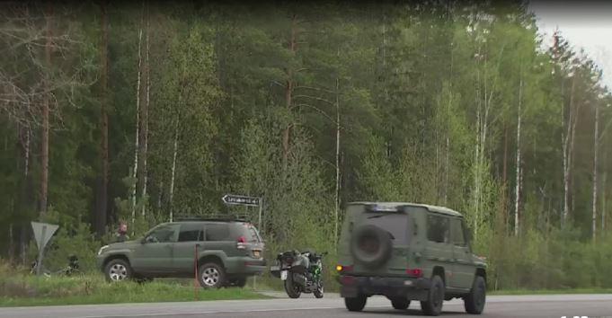 Două elicoptere s-au ciocnit în aer, în Finlanda: Sunt mai mulţi morţi, iar militarii au fost mobilizaţi la locul tragediei 973352