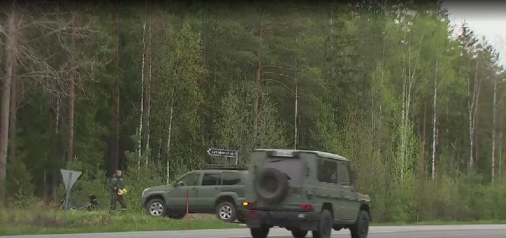 Două elicoptere s-au ciocnit în aer, în Finlanda: Sunt mai mulţi morţi, iar militarii au fost mobilizaţi la locul tragediei 973353