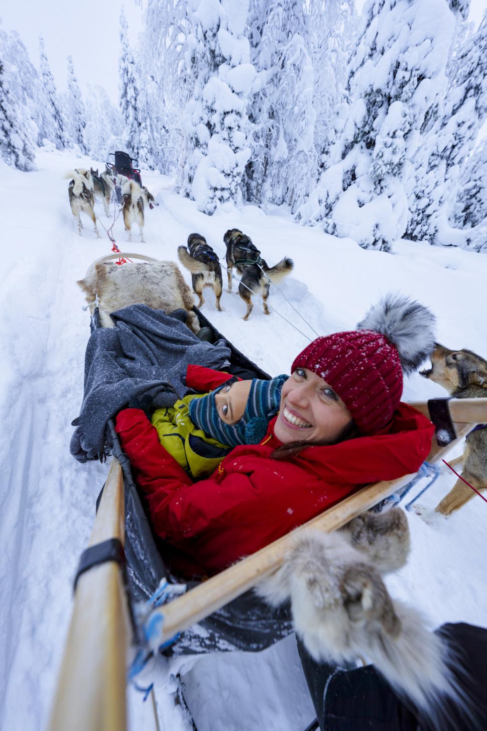 Unde se trăieşte cel mai bine în Europa. Topul ţărilor cu cei mai fericiţi locuitori 972373