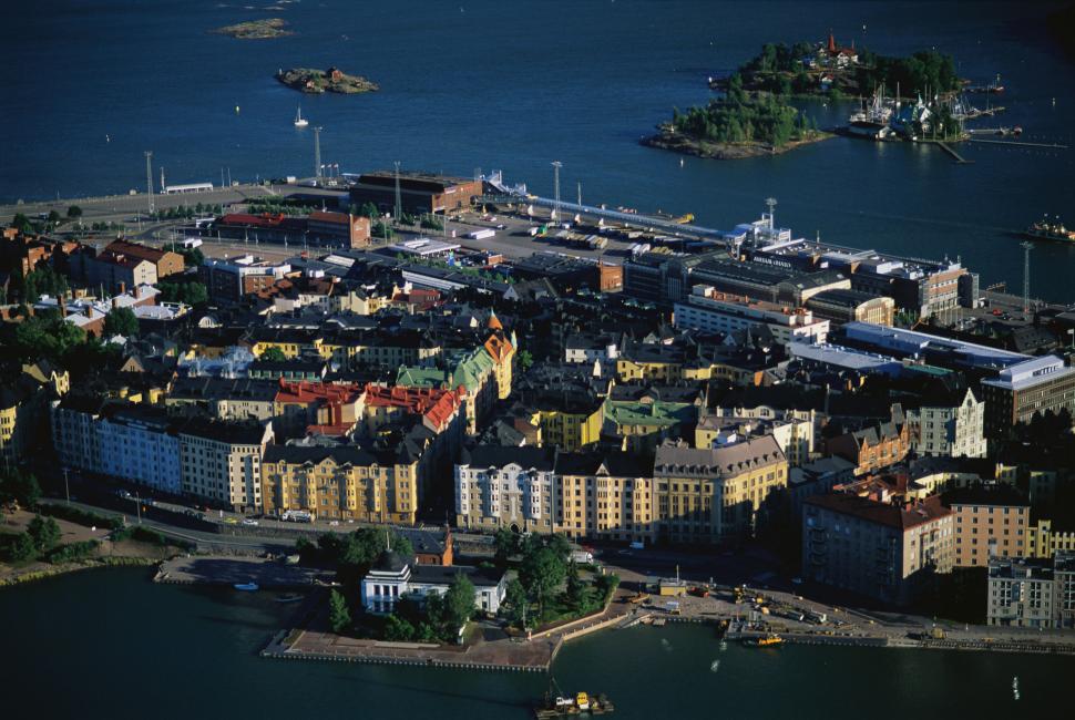 Unde se trăieşte cel mai bine în Europa. Topul ţărilor cu cei mai fericiţi locuitori 972375