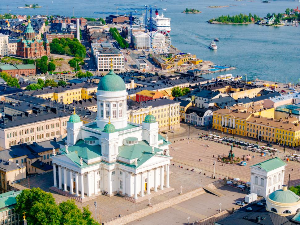 Unde se trăieşte cel mai bine în Europa. Topul ţărilor cu cei mai fericiţi locuitori 972377