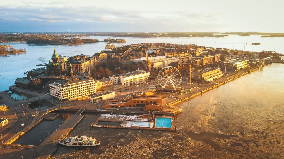 Unde se trăieşte cel mai bine în Europa. Topul ţărilor cu cei mai fericiţi locuitori 972378