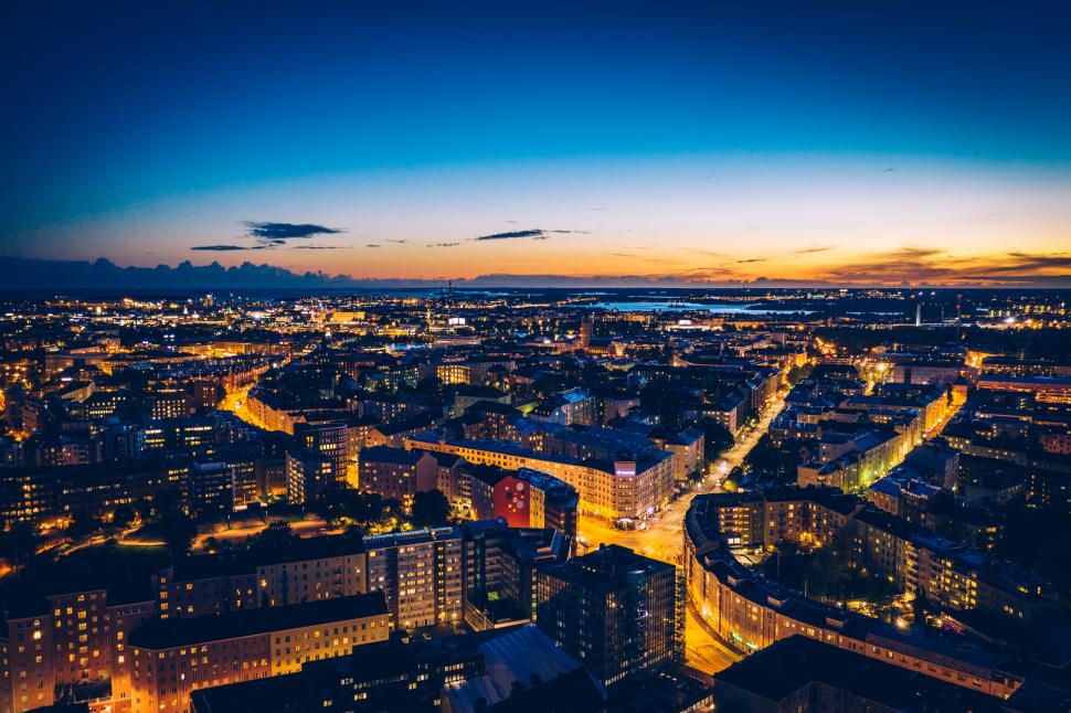 Unde se trăieşte cel mai bine în Europa. Topul ţărilor cu cei mai fericiţi locuitori 972379