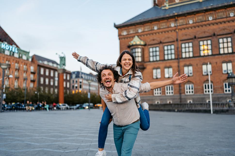 Unde se trăieşte cel mai bine în Europa. Topul ţărilor cu cei mai fericiţi locuitori 972387