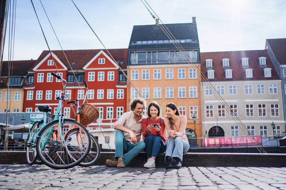 Unde se trăieşte cel mai bine în Europa. Topul ţărilor cu cei mai fericiţi locuitori 972391