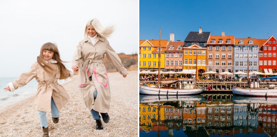 Unde se trăieşte cel mai bine în Europa. Topul ţărilor cu cei mai fericiţi locuitori 972395