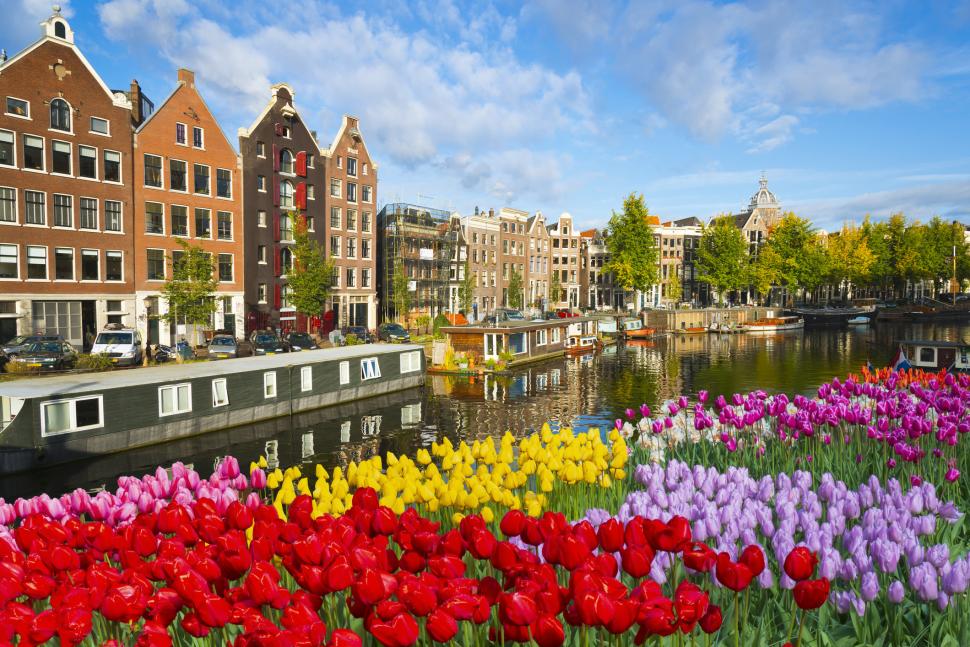 Unde se trăieşte cel mai bine în Europa. Topul ţărilor cu cei mai fericiţi locuitori 972402