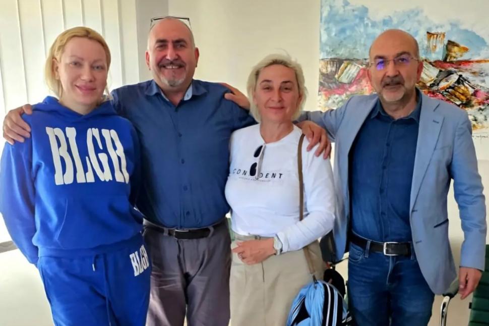 Există o mulțime de case de 1 euro ascunse în toată Sicilia. Doi frați le caută pentru cei care le doresc și totul costă foarte puțin 973581