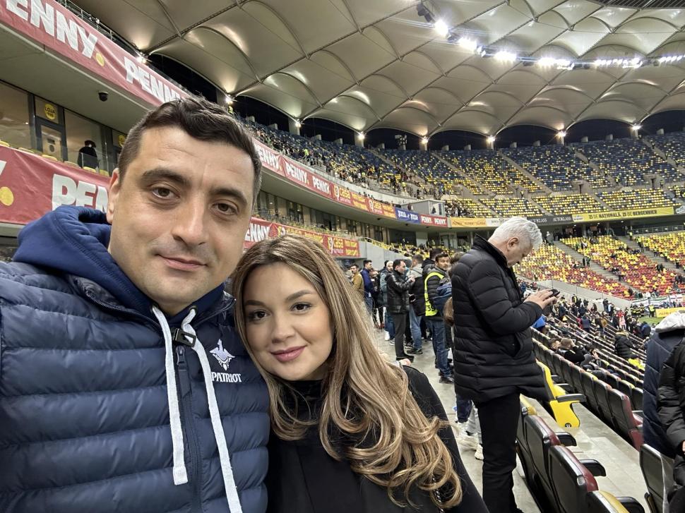 George Simion şi-a redeschis contul de TikTok și pe cel de Facebook în ziua votului decisiv pentru viitorul României 973389