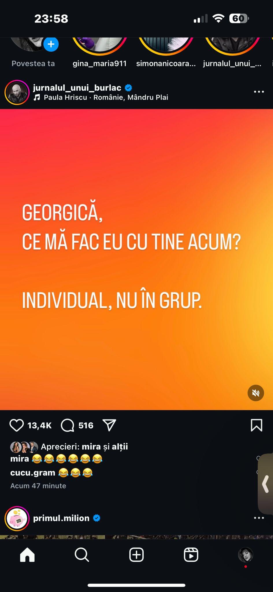 Festival de meme cu Simion și Gavrilă după înfrângerea la prezidențiale: "Iț gon" 973850