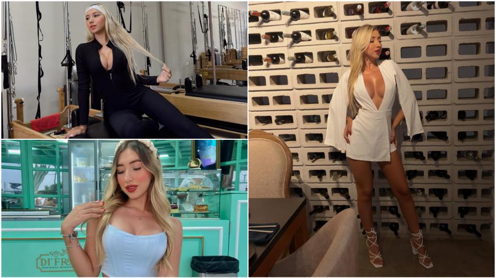 Moartea șocantă a unui fotomodel. Tânăra de 22 de ani a fost împușcată de un bărbat deghizat în curier, care i-a sunat la ușă 973962