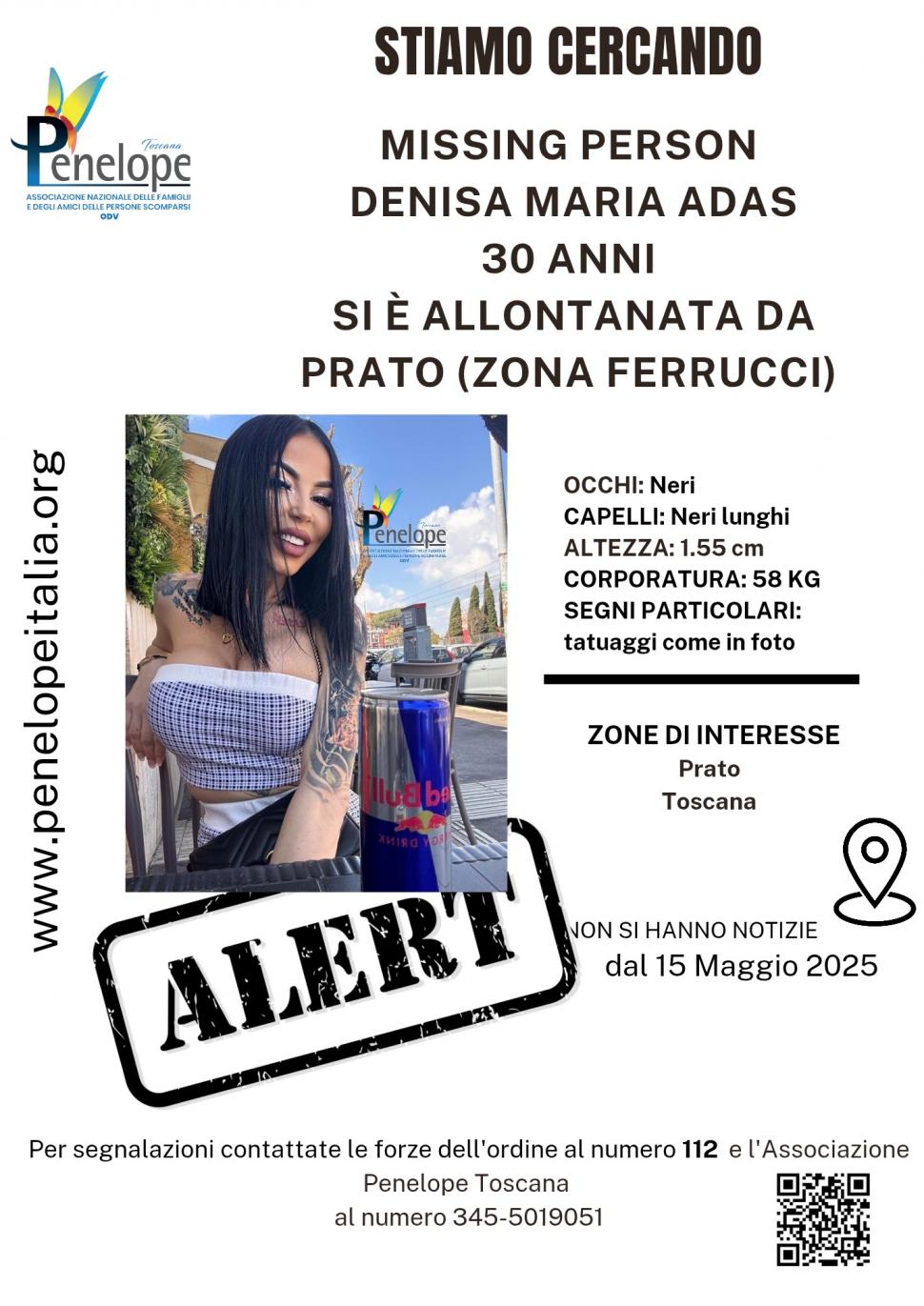 Dispariţie misterioasă a unei românce, în Italia. Ce au găsit anchetatorii în camera ei de hotel 974160