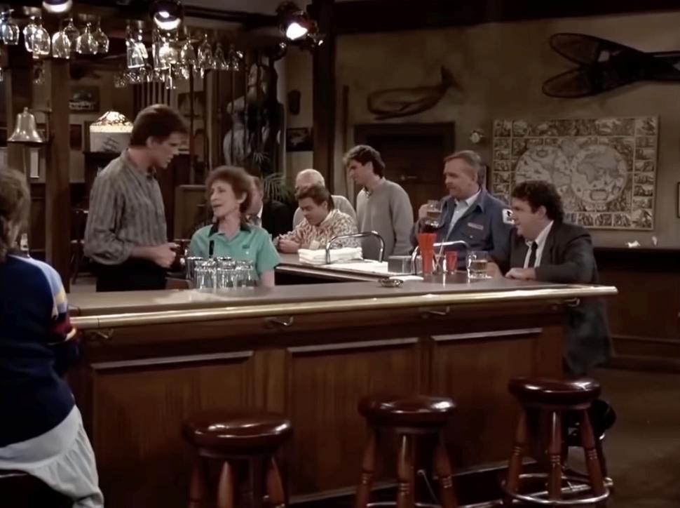 Actorul George Wendt, cunoscut pentru rolul din serialul Cheers, a murit la vârsta de 76 de ani 974298