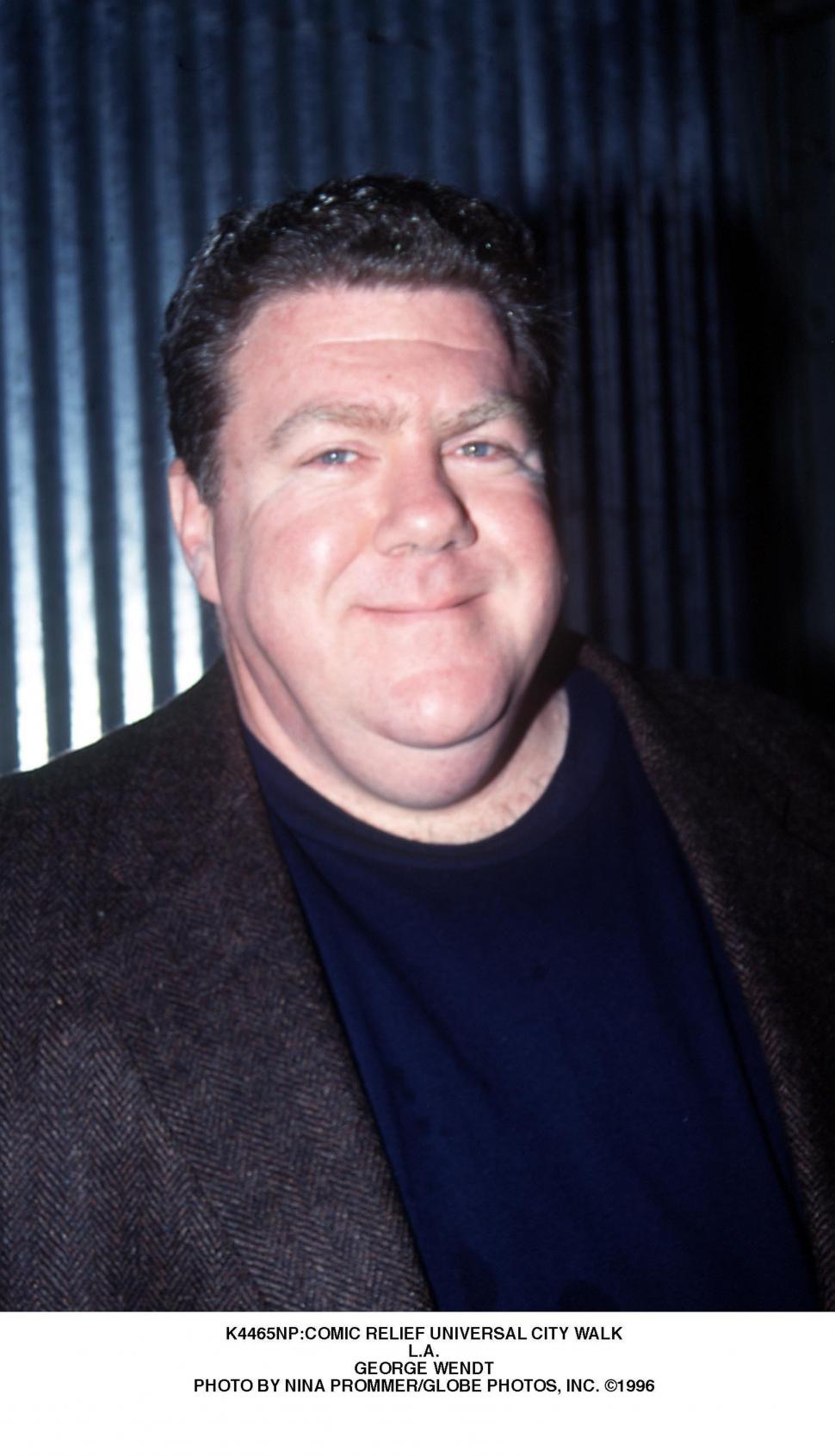 Actorul George Wendt, cunoscut pentru rolul din serialul Cheers, a murit la vârsta de 76 de ani 974300