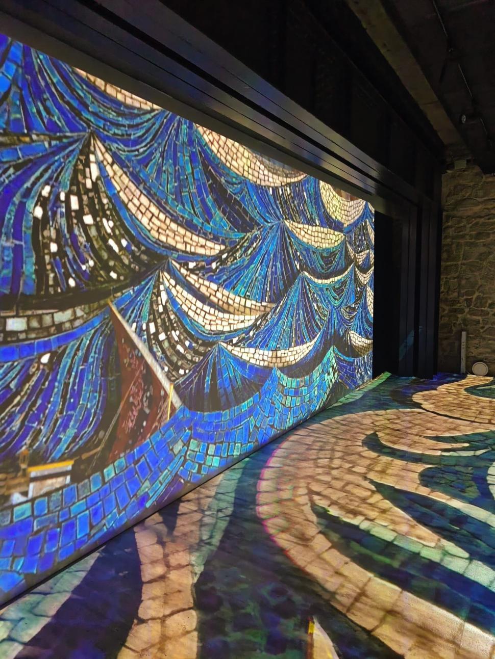 Cazinoul din Constanța a fost inaugurat oficial. Cum arată după cinci ani de renovări și când se poate vizita în interior 974398