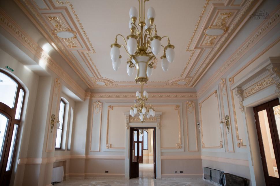 Cazinoul din Constanța a fost inaugurat oficial. Cum arată după cinci ani de renovări și când se poate vizita în interior 974414